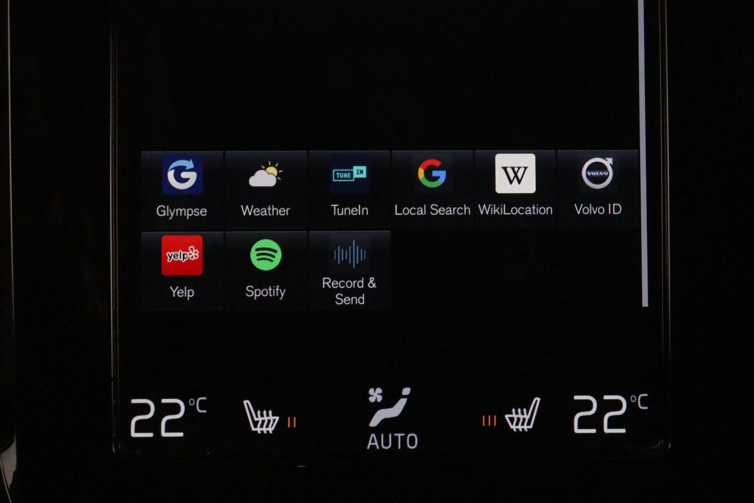 Used Volvo XC40 2022 for sale - 77143927: Photo 28