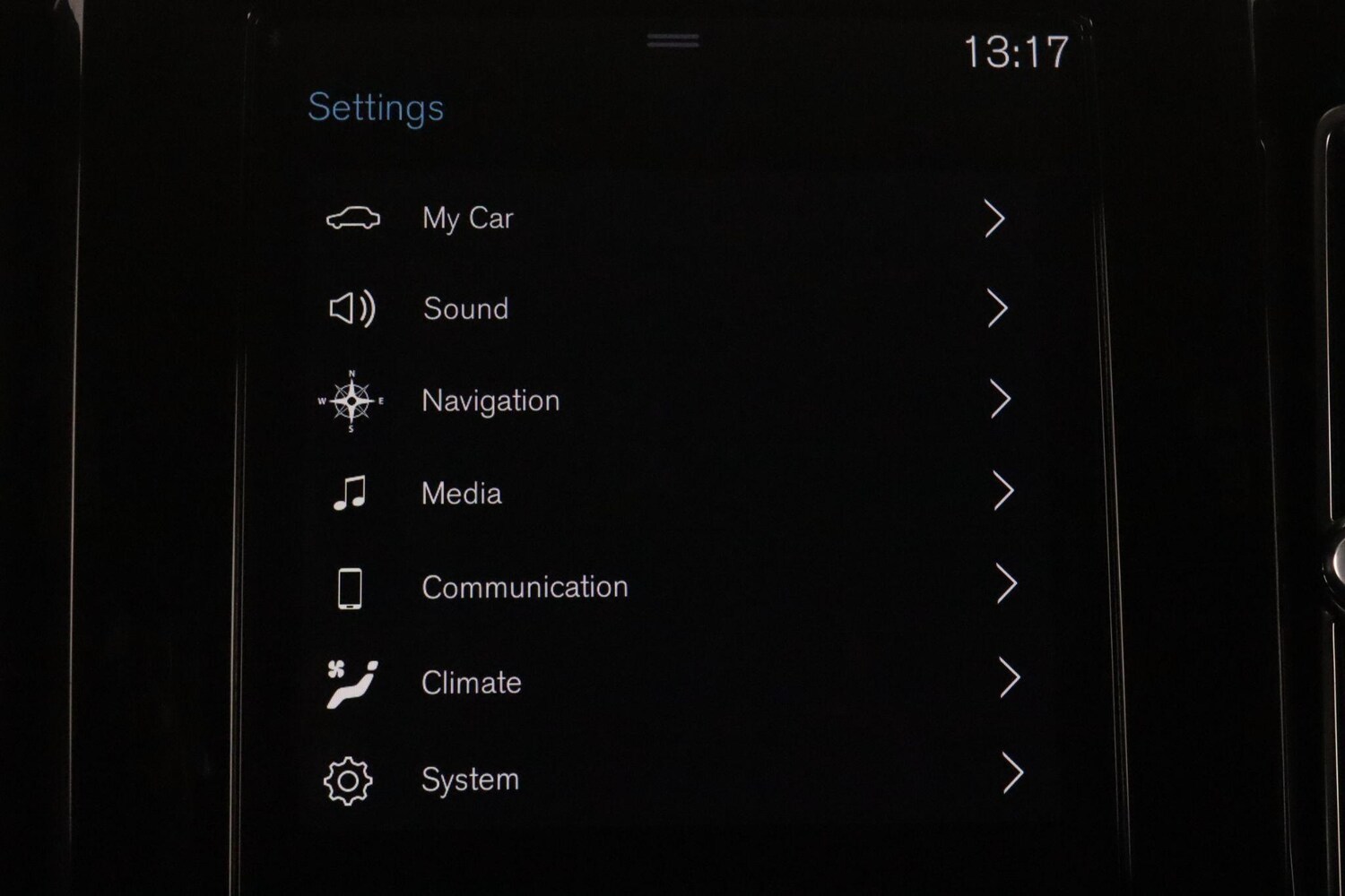 Used Volvo XC40 2022 for sale - 77143927: Photo 31