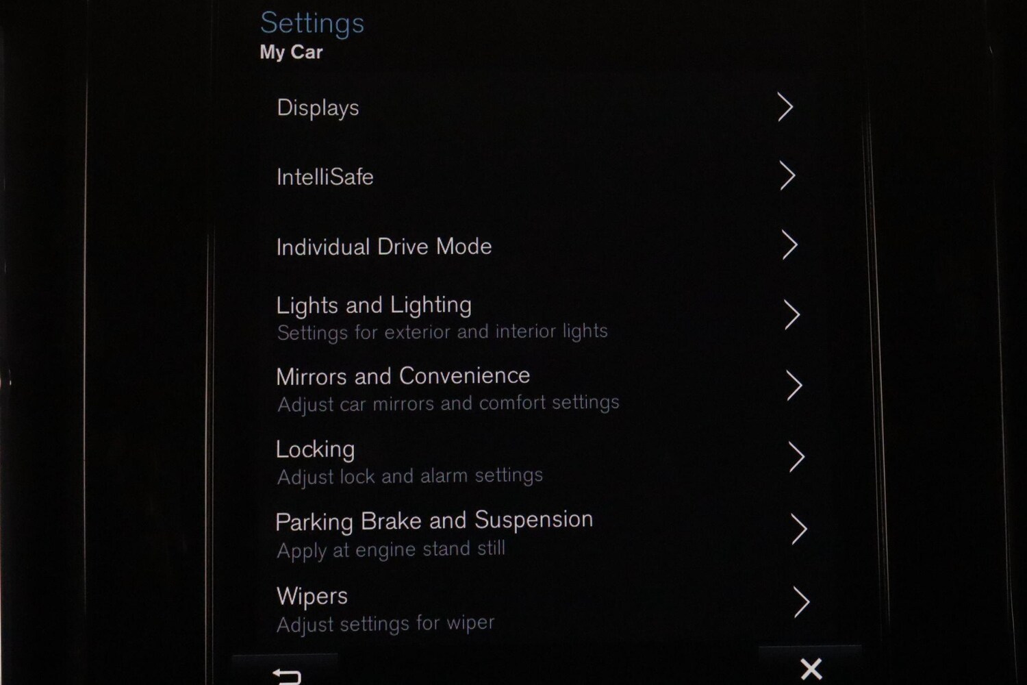 Used Volvo XC40 2022 for sale - 77143927: Photo 32