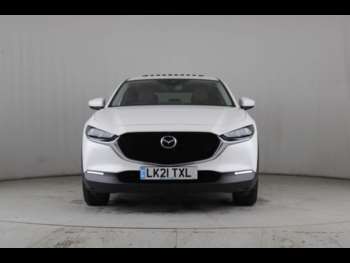 Used Mazda CX-30 2021 for sale - 72440817: Photo