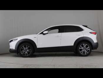 Used Mazda CX-30 2021 for sale - 72440817: Photo