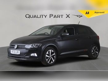 Used Volkswagen Polo 2021 for sale - 78335246: Photo