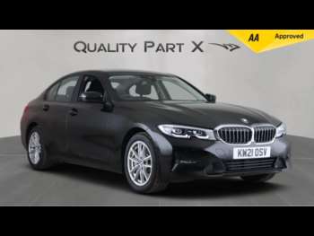 2021 (21) - 2.0 330e 12kWh SE Pro Auto Euro 6 (s/s) 4dr