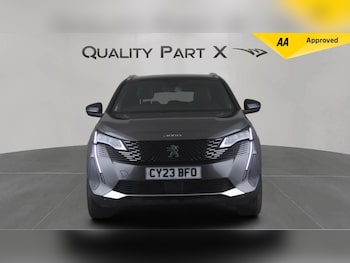 Used Peugeot 3008 2023 for sale - 78586817: Photo