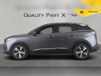 Used Peugeot 3008 2023 for sale - 78586817: Photo