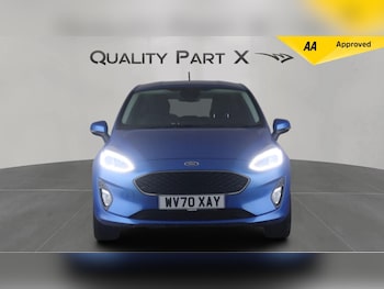 Used Ford Fiesta 2020 for sale - 76399084: Photo