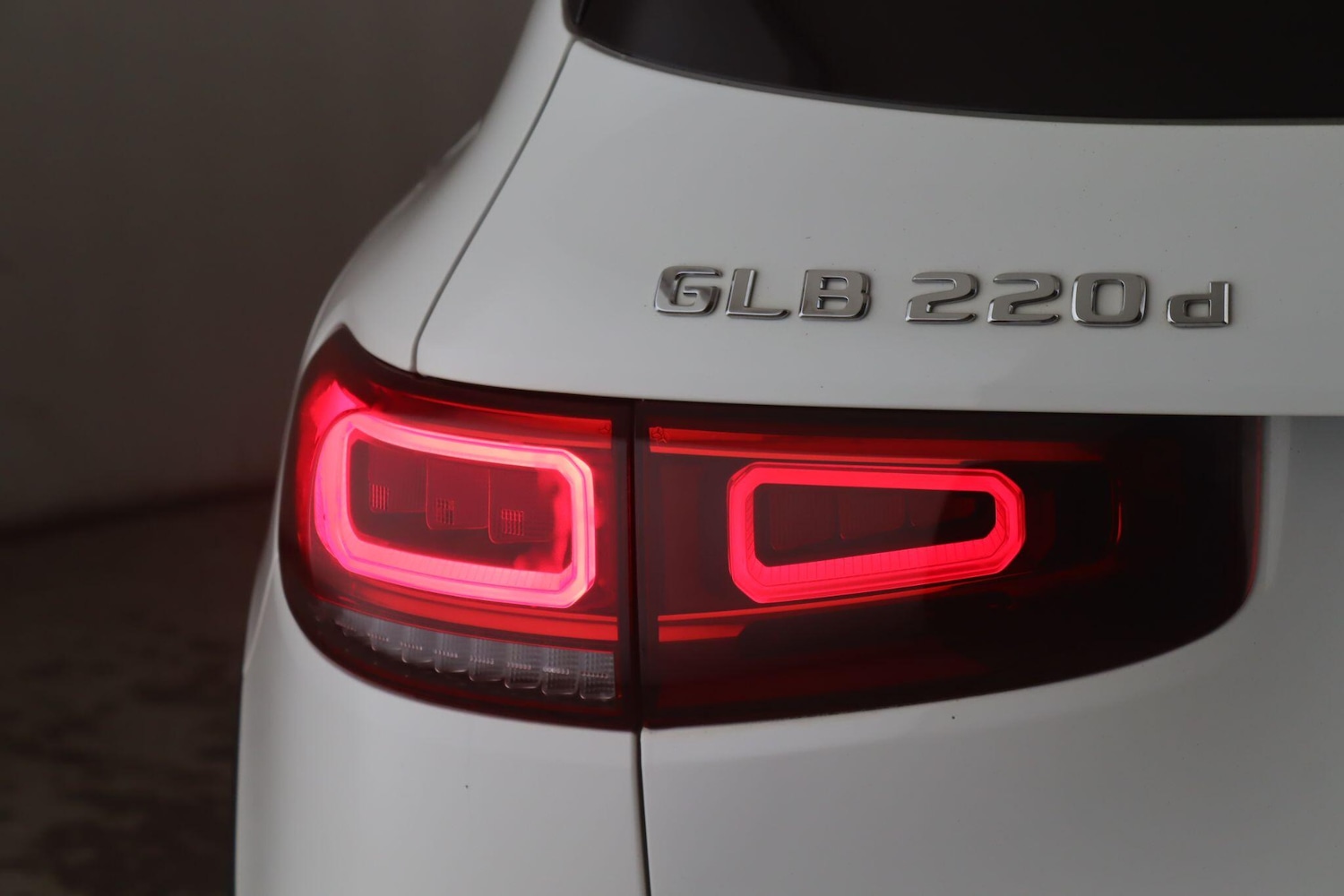 Used Mercedes-Benz GLB 2021 for sale - 77575345: Photo 10