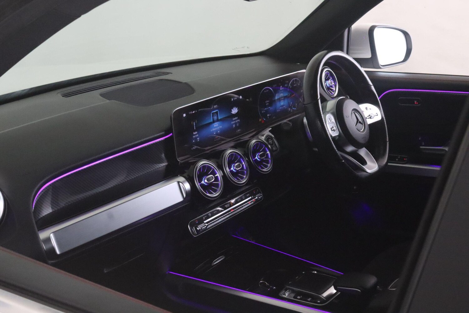 Used Mercedes-Benz GLB 2021 for sale - 77575345: Photo 11