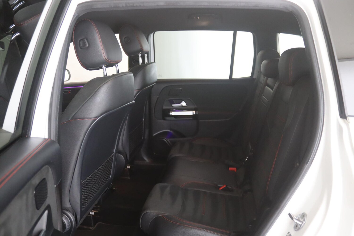 Used Mercedes-Benz GLB 2021 for sale - 77575345: Photo 13