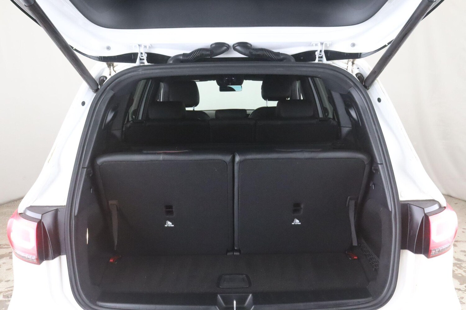 Used Mercedes-Benz GLB 2021 for sale - 77575345: Photo 14