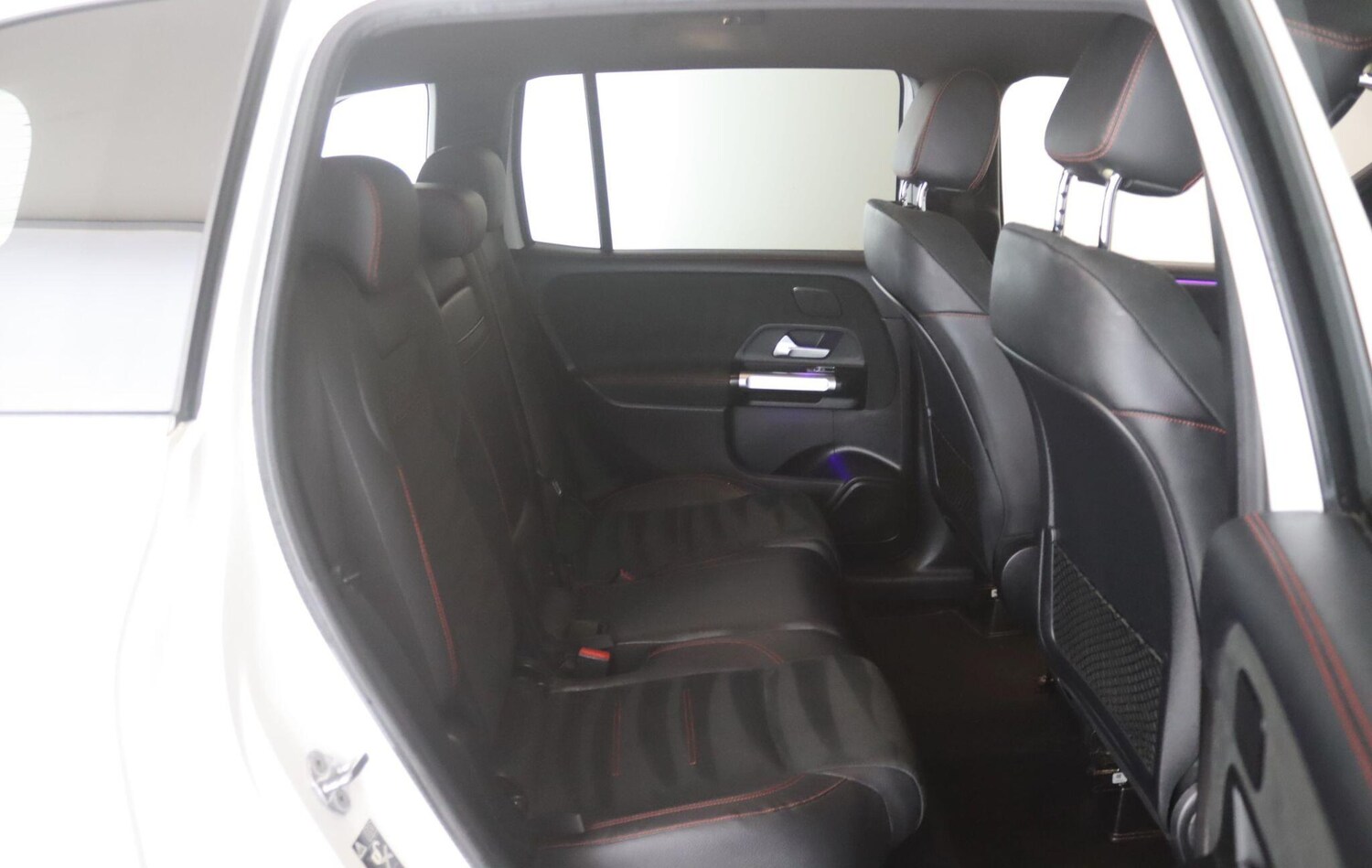 Used Mercedes-Benz GLB 2021 for sale - 77575345: Photo 16