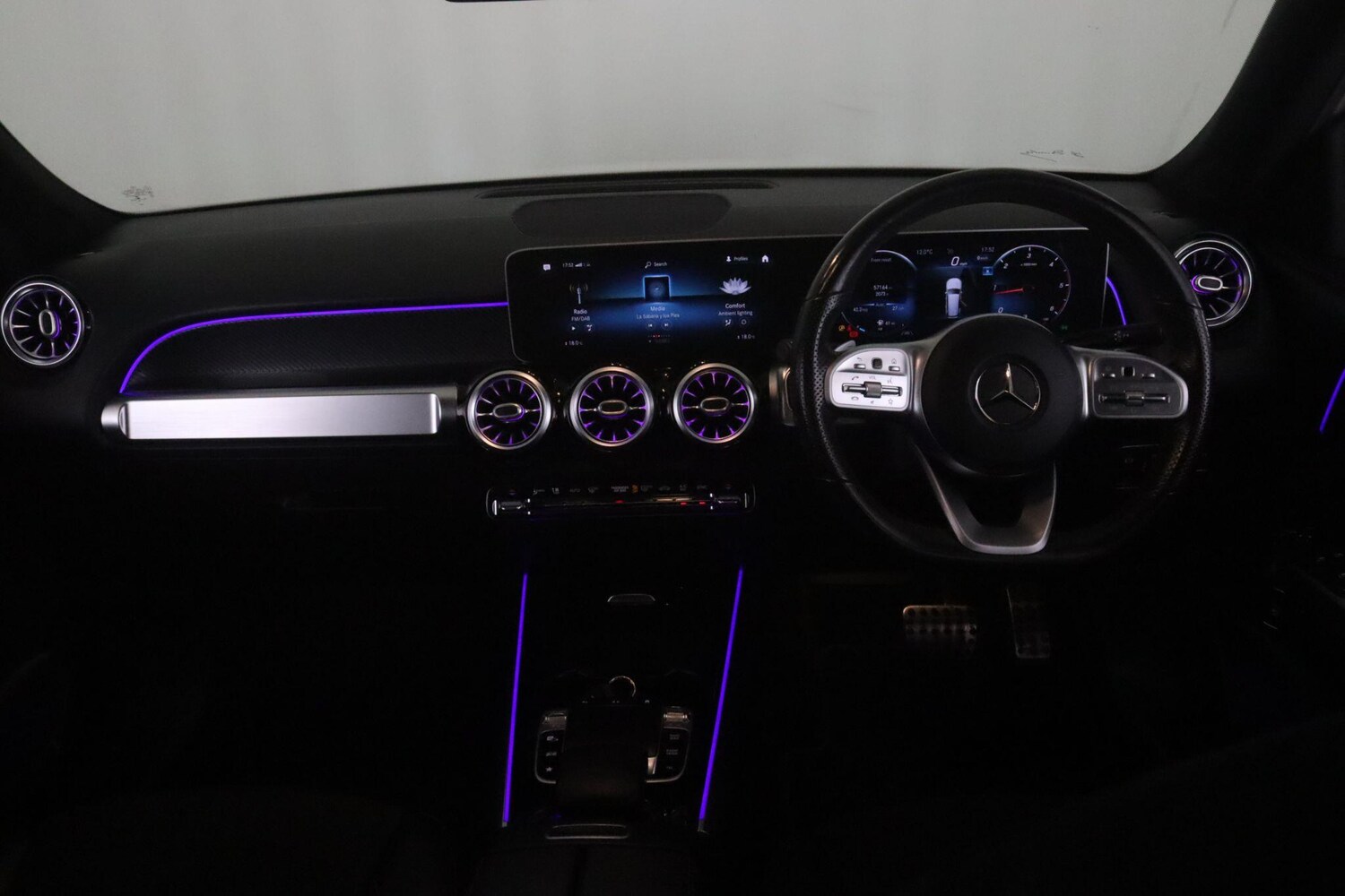 Used Mercedes-Benz GLB 2021 for sale - 77575345: Photo 18