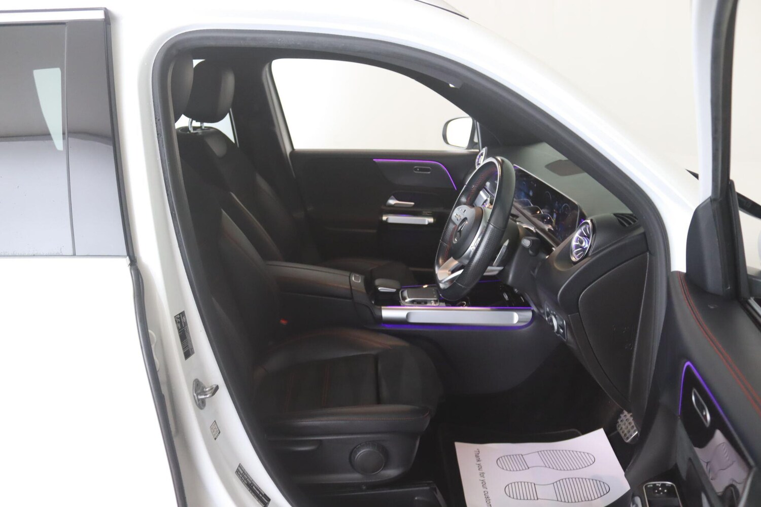 Used Mercedes-Benz GLB 2021 for sale - 77575345: Photo 19