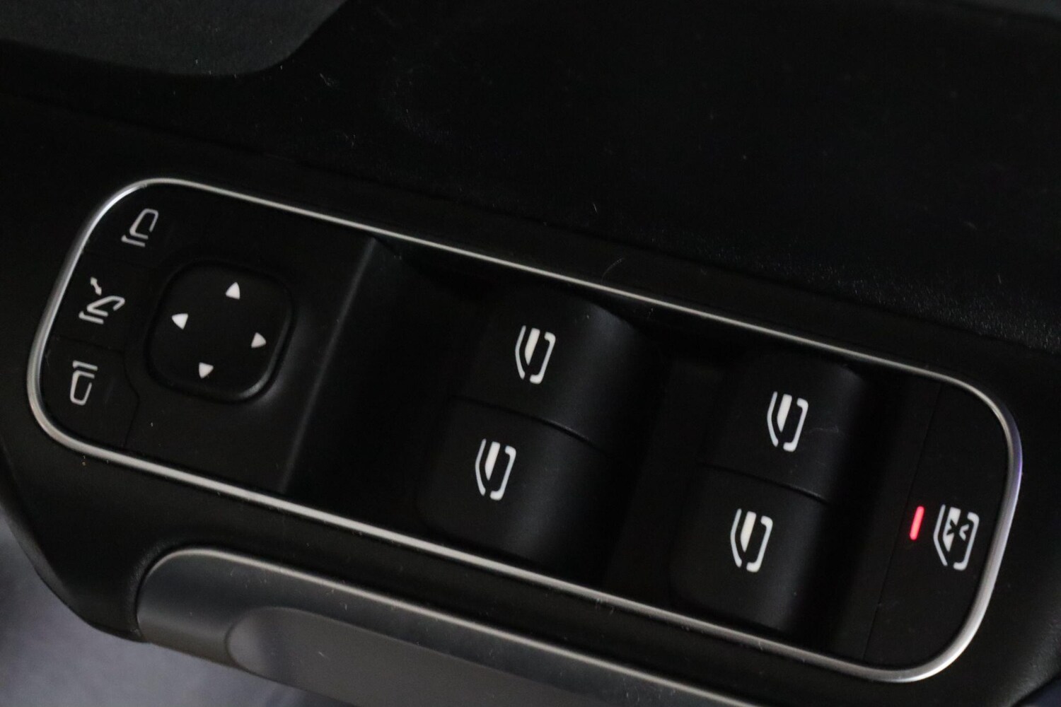 Used Mercedes-Benz GLB 2021 for sale - 77575345: Photo 20