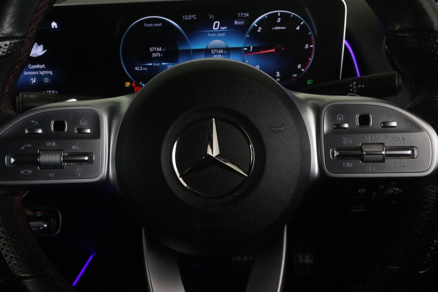 Used Mercedes-Benz GLB 2021 for sale - 77575345: Photo 24