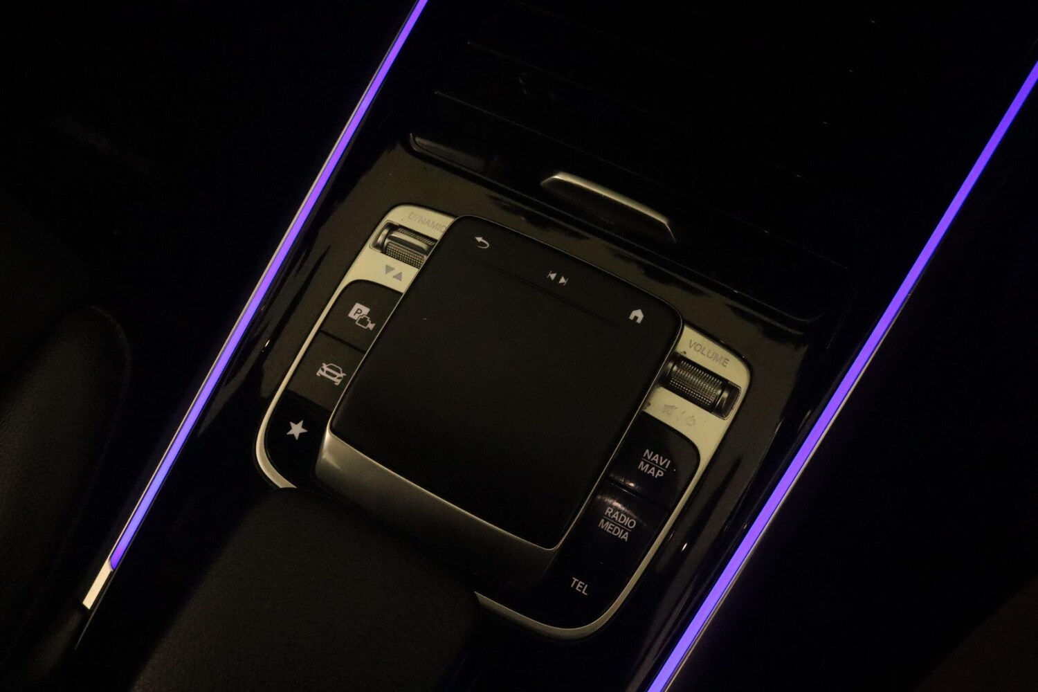 Used Mercedes-Benz GLB 2021 for sale - 77575345: Photo 28