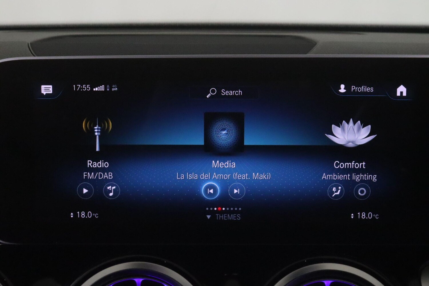 Used Mercedes-Benz GLB 2021 for sale - 77575345: Photo 31