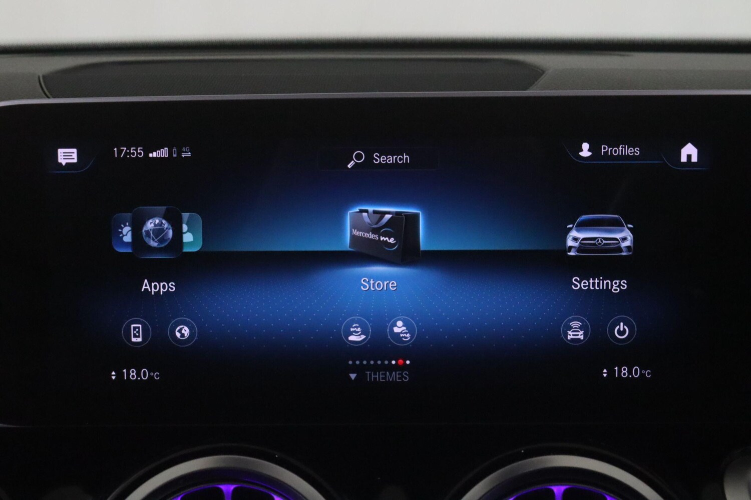 Used Mercedes-Benz GLB 2021 for sale - 77575345: Photo 32