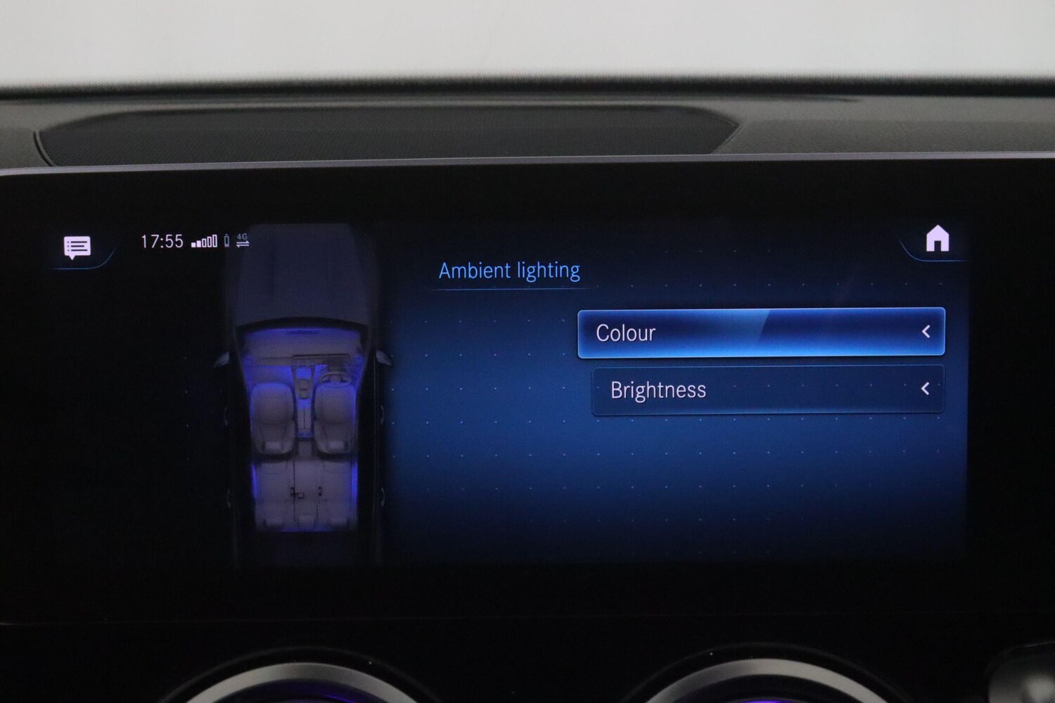 Used Mercedes-Benz GLB 2021 for sale - 77575345: Photo 37