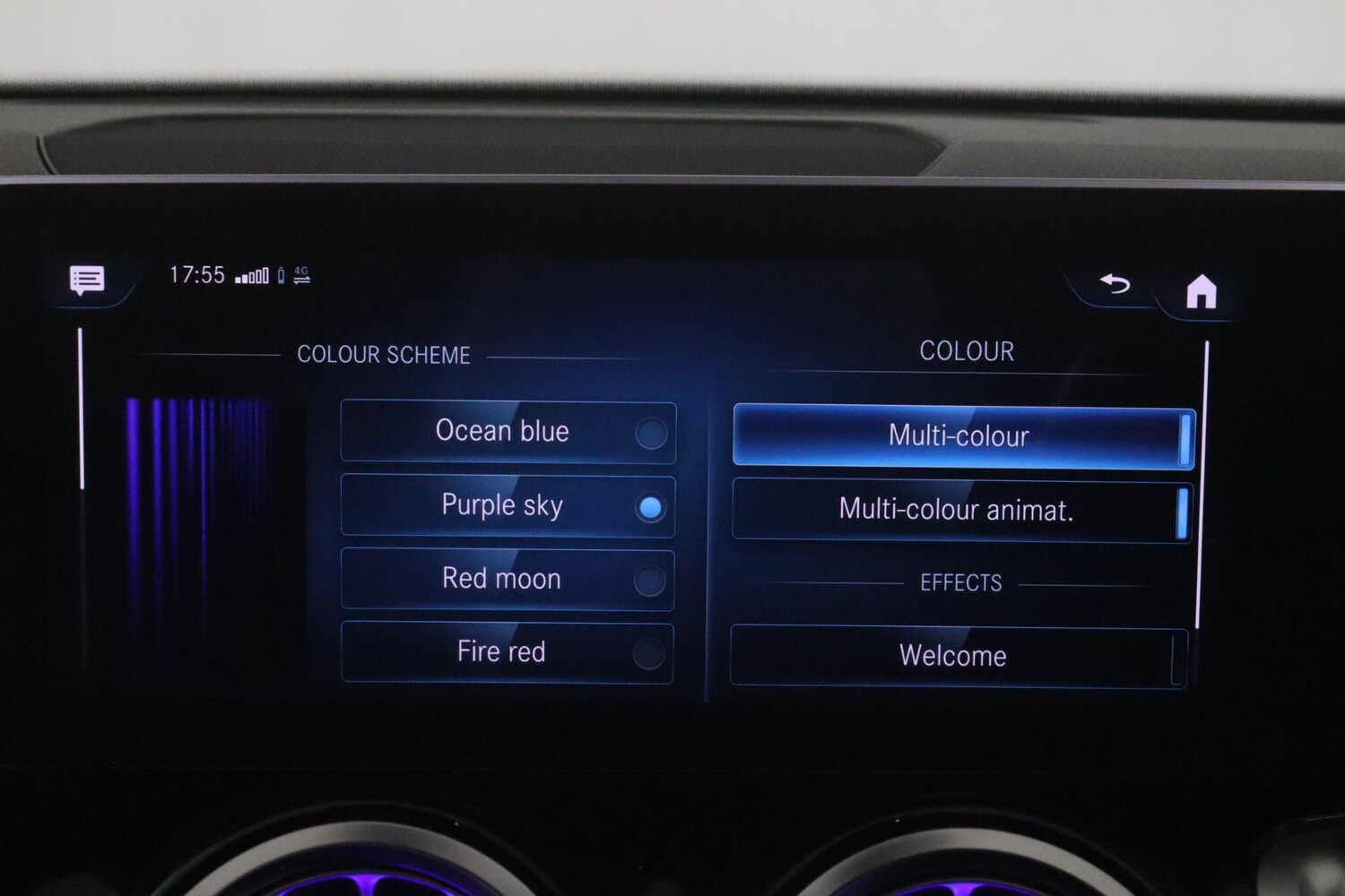 Used Mercedes-Benz GLB 2021 for sale - 77575345: Photo 38