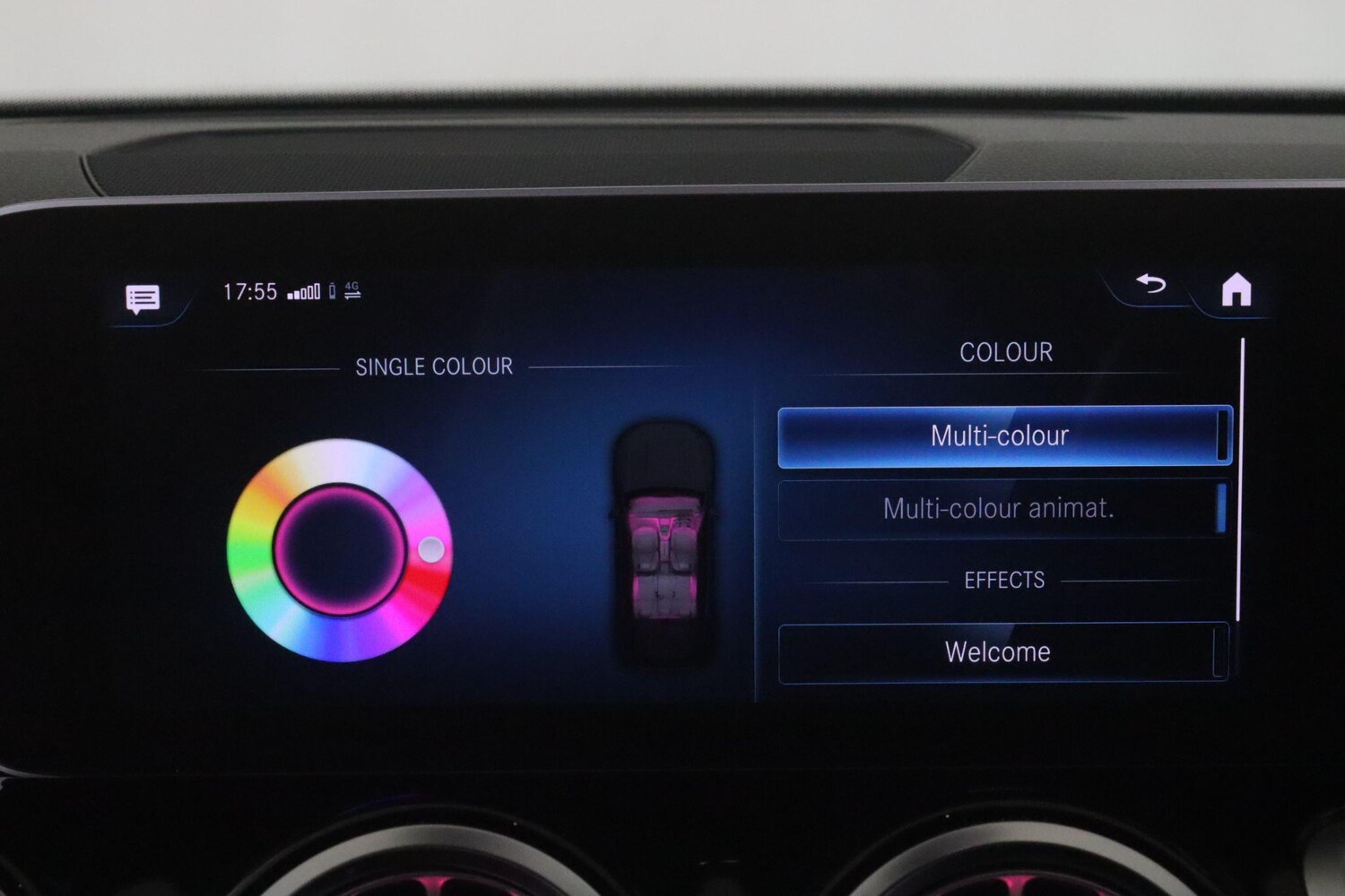 Used Mercedes-Benz GLB 2021 for sale - 77575345: Photo 39