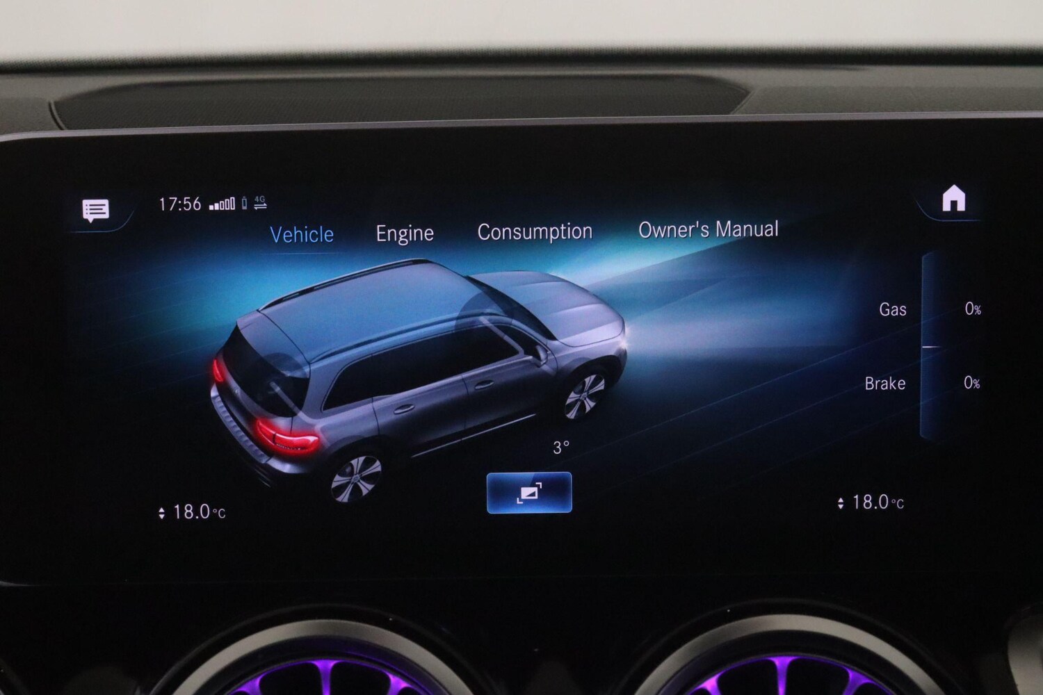 Used Mercedes-Benz GLB 2021 for sale - 77575345: Photo 40