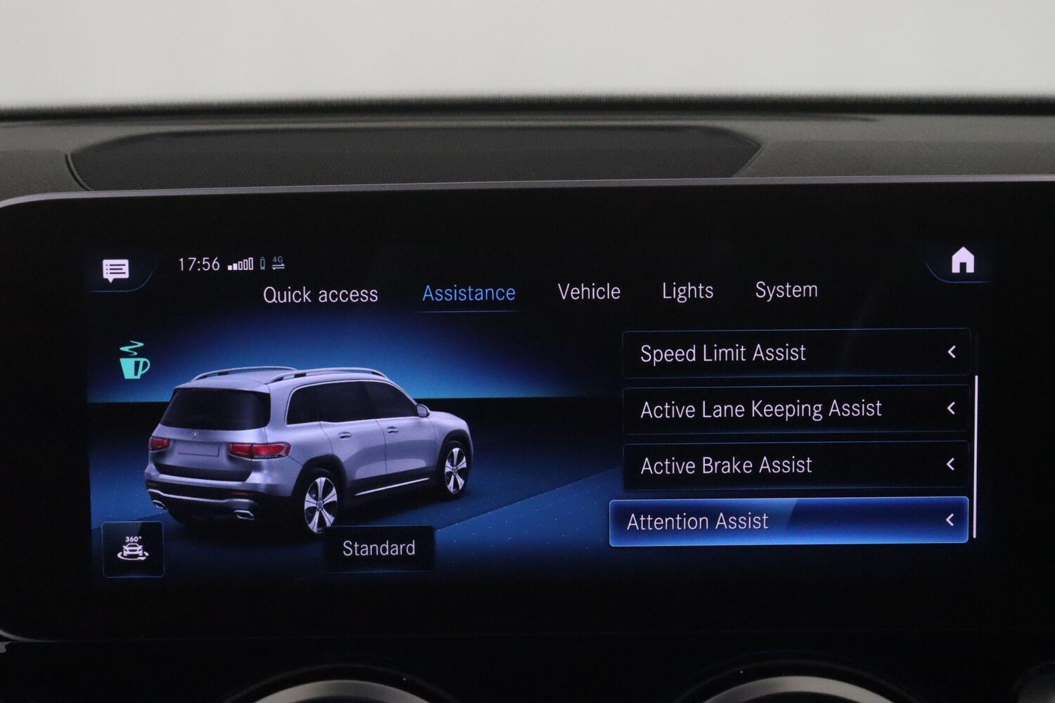 Used Mercedes-Benz GLB 2021 for sale - 77575345: Photo 45