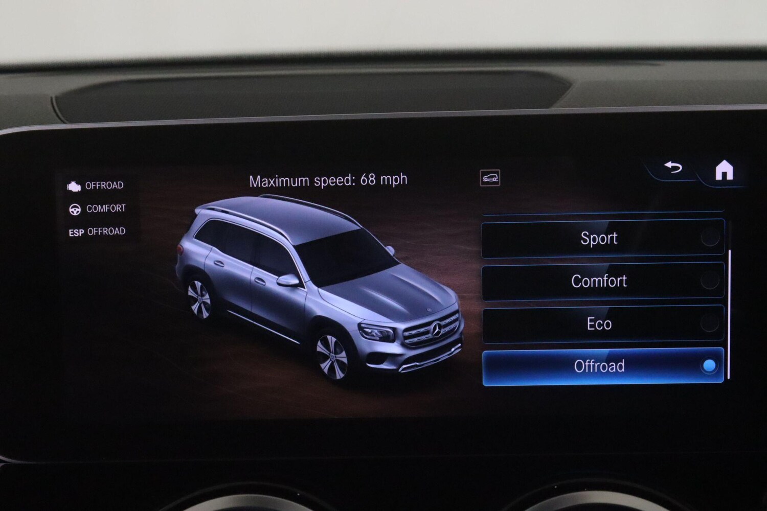 Used Mercedes-Benz GLB 2021 for sale - 77575345: Photo 47