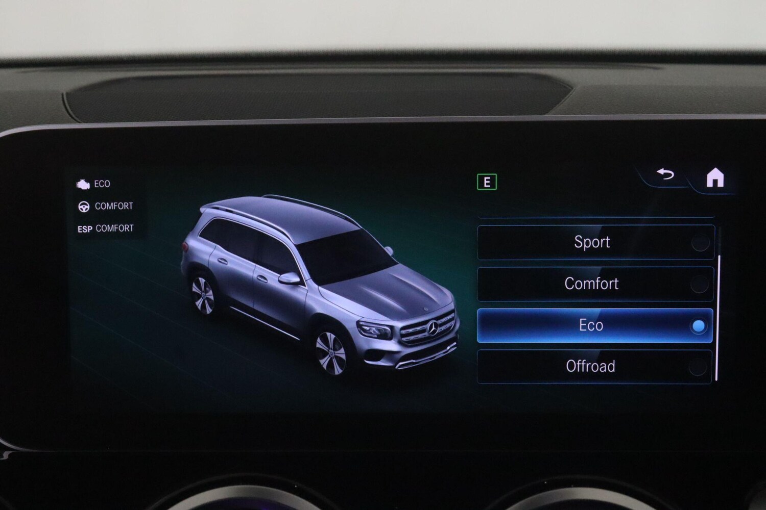 Used Mercedes-Benz GLB 2021 for sale - 77575345: Photo 48