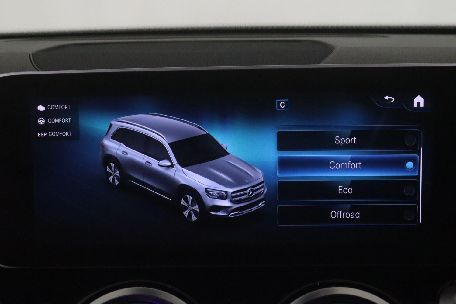 Used Mercedes-Benz GLB 2021 for sale - 77575345: Photo 49