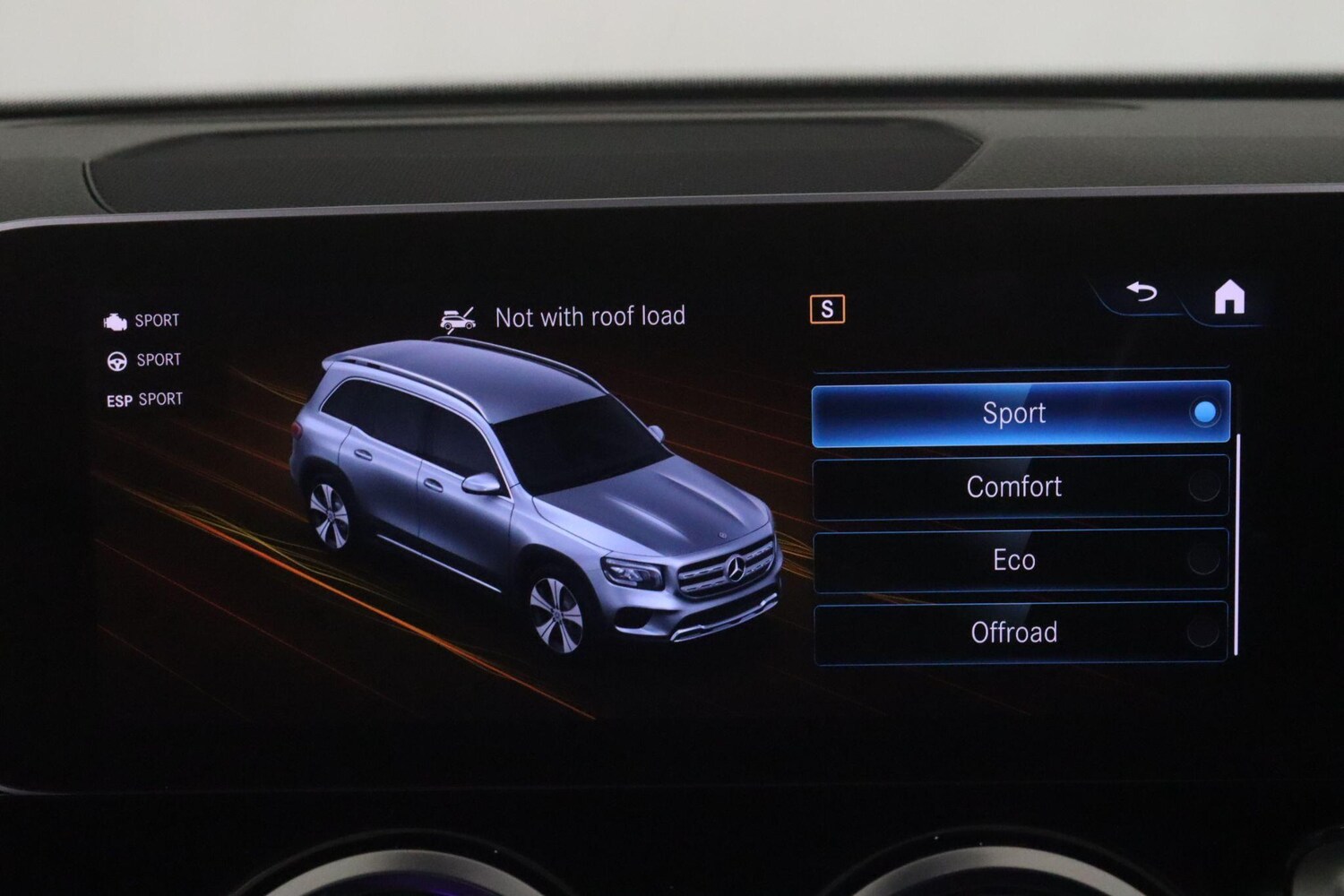 Used Mercedes-Benz GLB 2021 for sale - 77575345: Photo 50