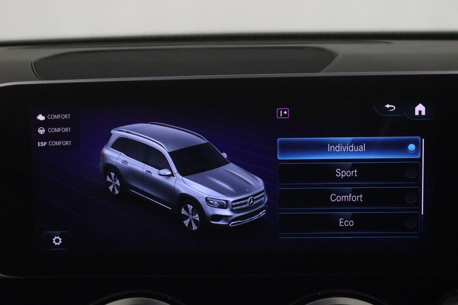 Used Mercedes-Benz GLB 2021 for sale - 77575345: Photo 51