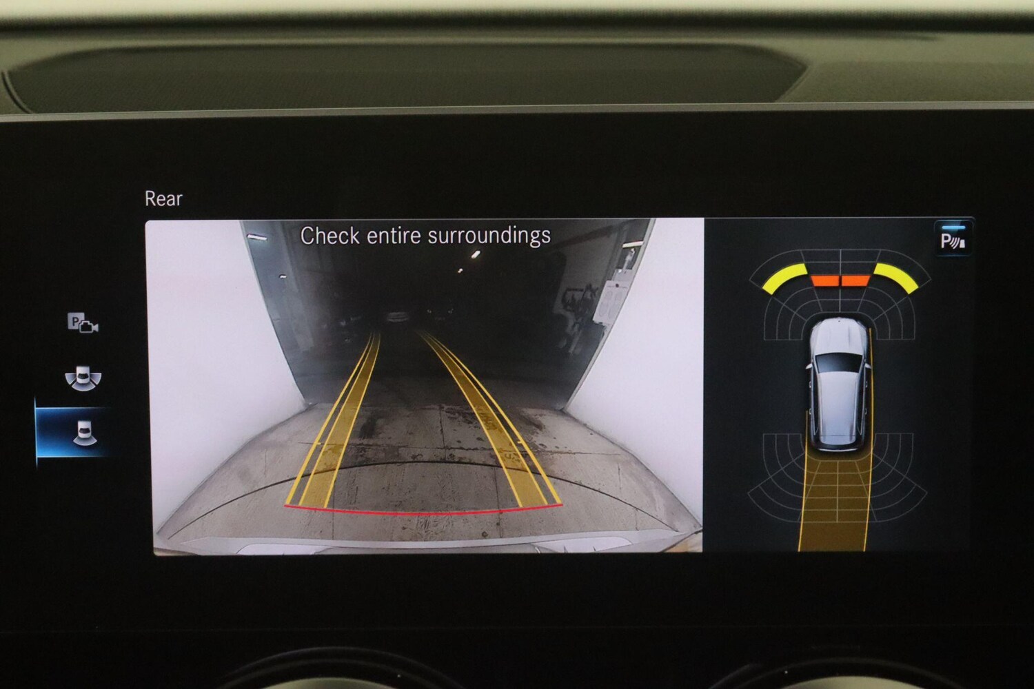 Used Mercedes-Benz GLB 2021 for sale - 77575345: Photo 56