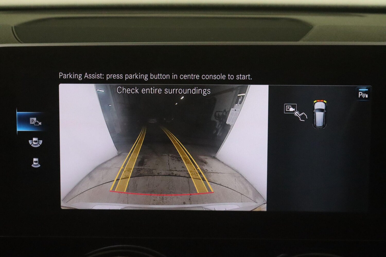 Used Mercedes-Benz GLB 2021 for sale - 77575345: Photo 58