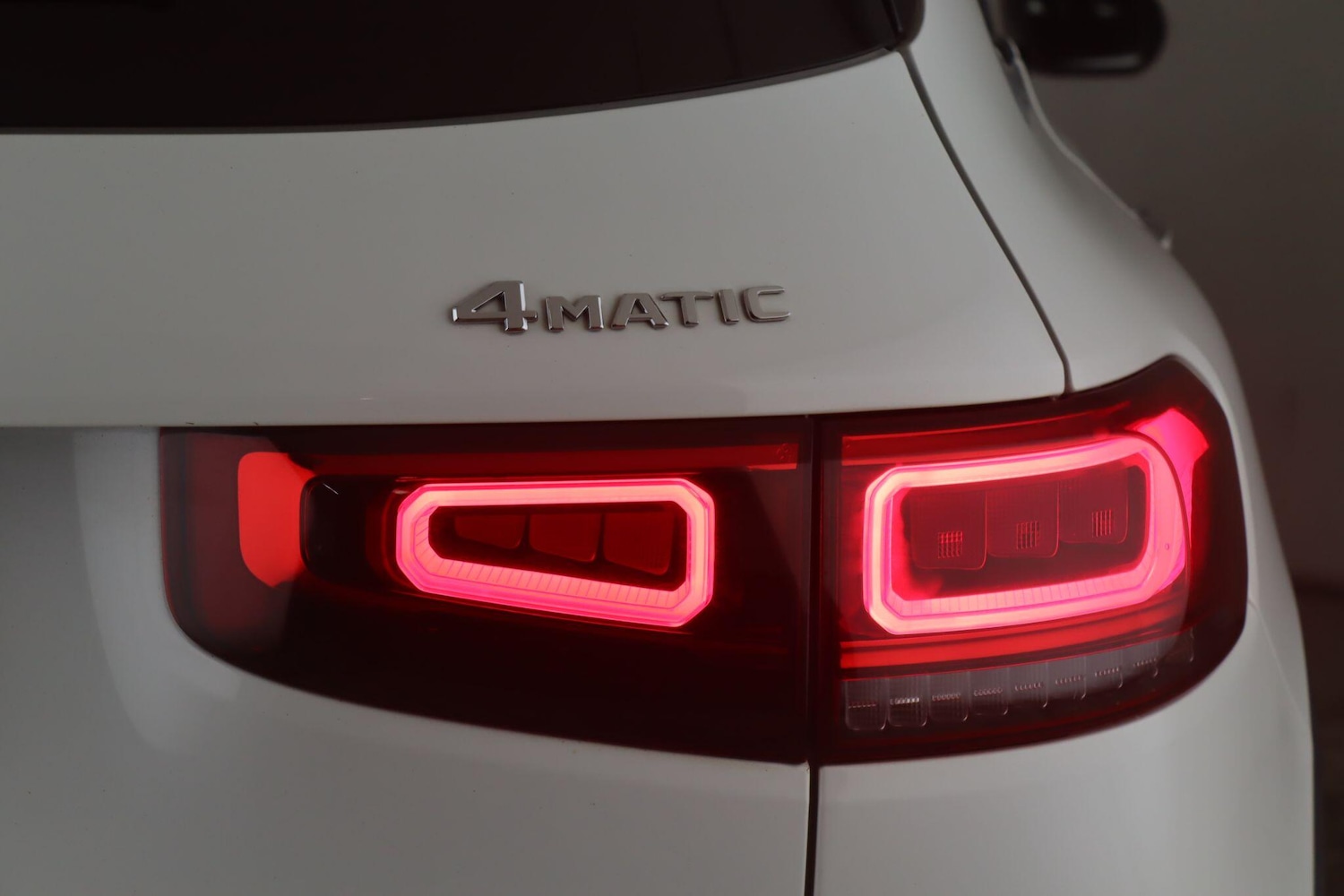 Used Mercedes-Benz GLB 2021 for sale - 77575345: Photo 9