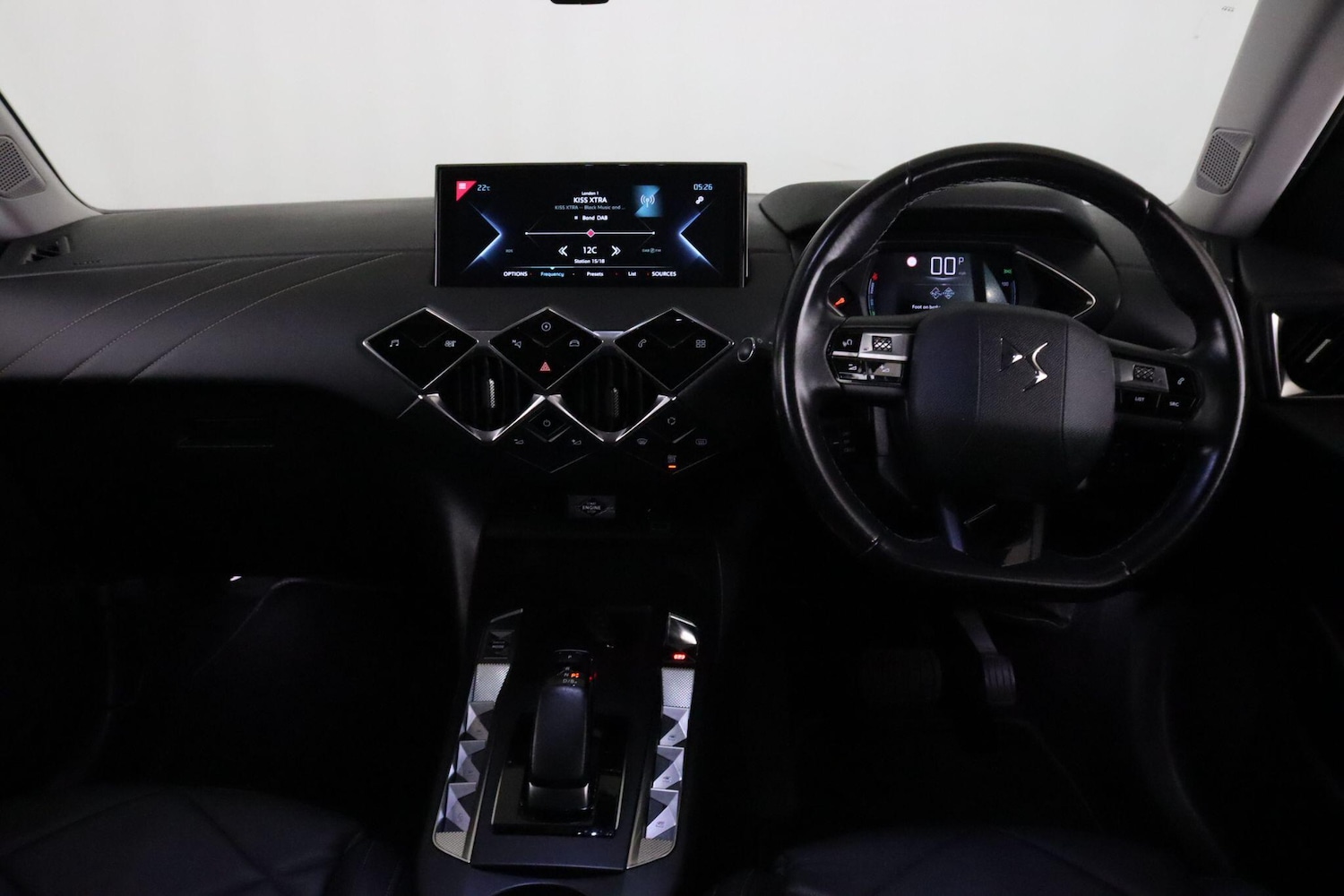 Vehicle 15