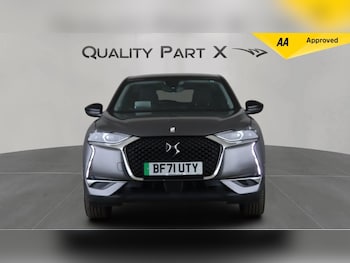 Used DS Automobiles DS 3 Crossback 2021 for sale - 75719626: Photo