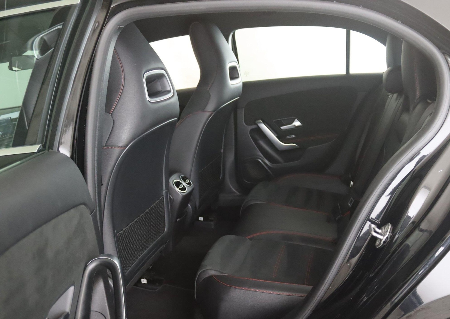 Used Mercedes-Benz A-Class 2019 for sale - 77119781: Photo 11