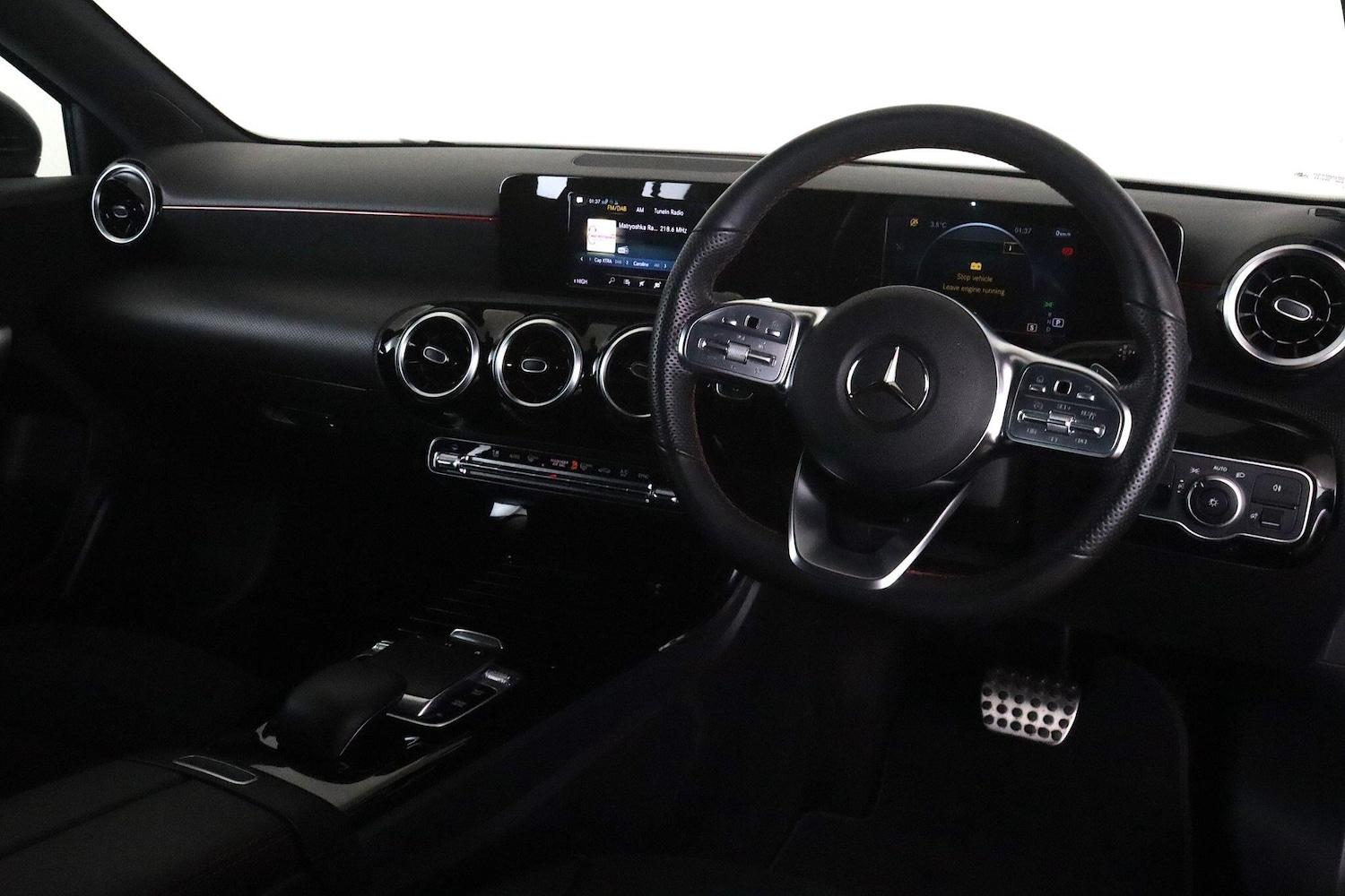 Used Mercedes-Benz A-Class 2019 for sale - 77119781: Photo 14