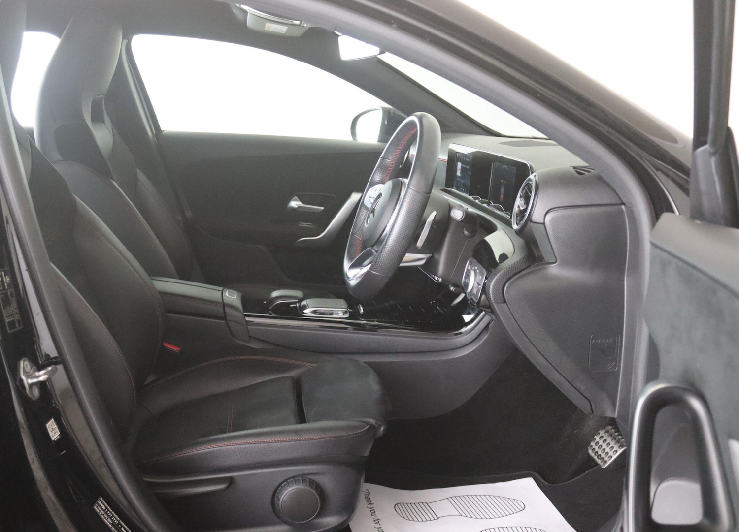 Used Mercedes-Benz A-Class 2019 for sale - 77119781: Photo 15