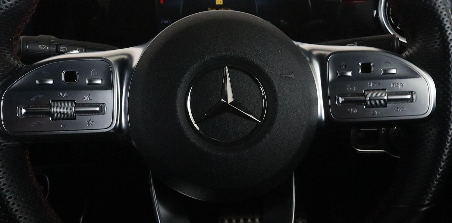 Used Mercedes-Benz A-Class 2019 for sale - 77119781: Photo 20