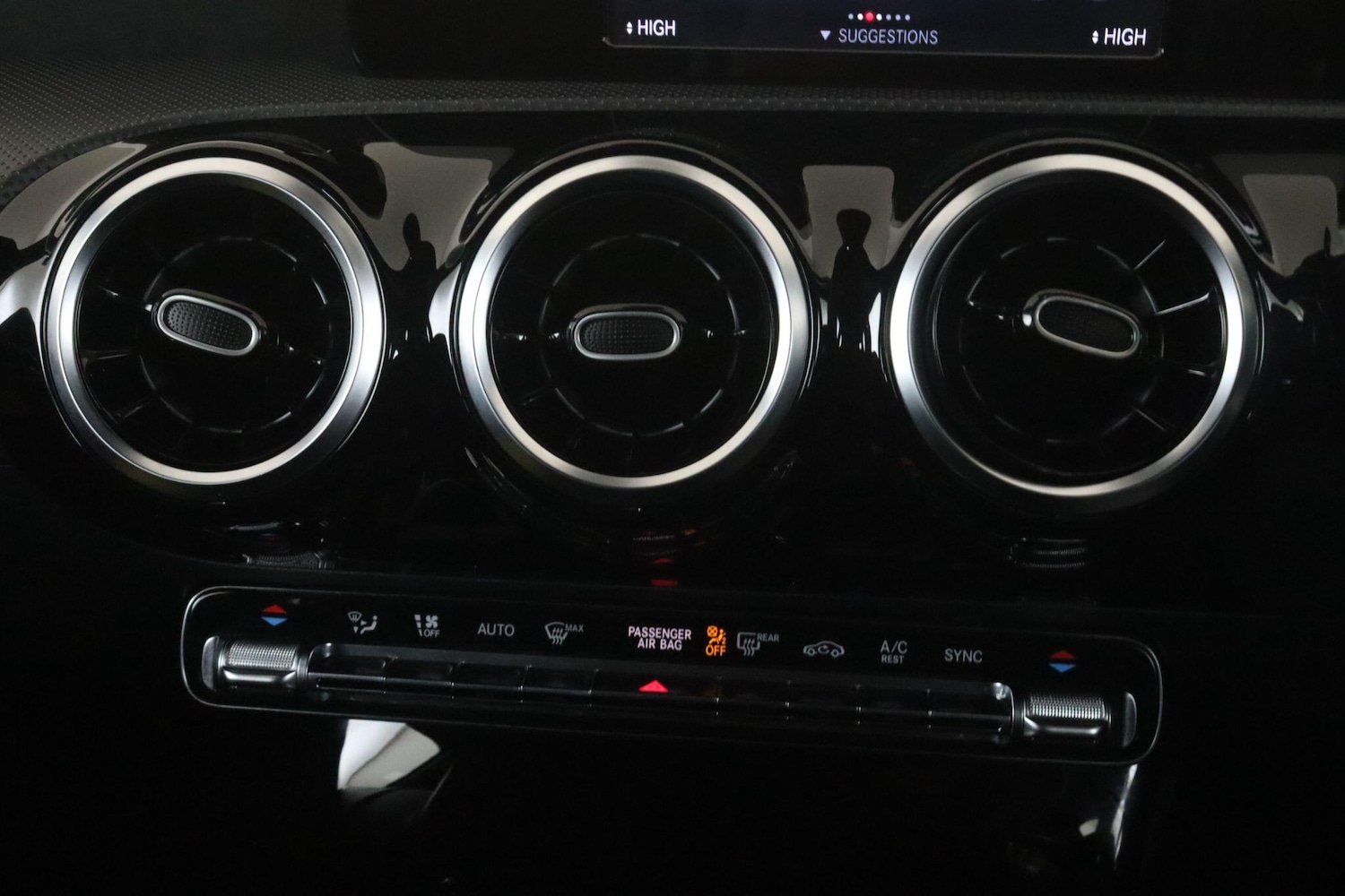 Used Mercedes-Benz A-Class 2019 for sale - 77119781: Photo 22