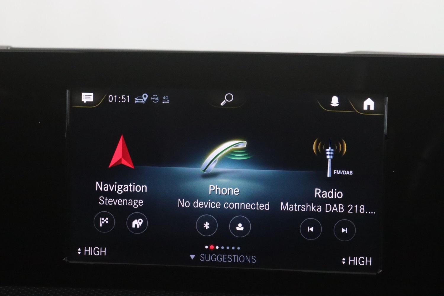 Used Mercedes-Benz A-Class 2019 for sale - 77119781: Photo 25