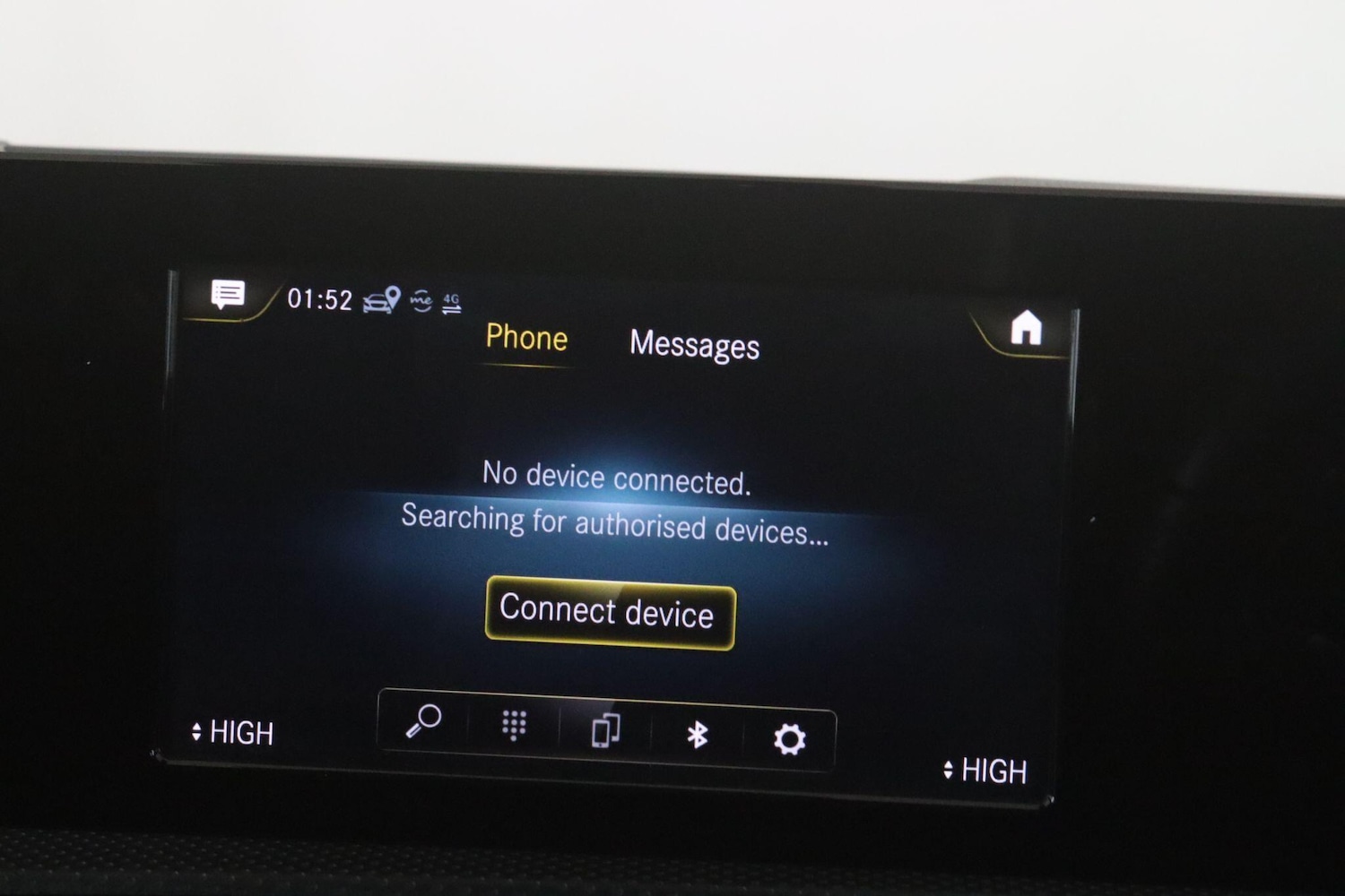 Used Mercedes-Benz A-Class 2019 for sale - 77119781: Photo 27