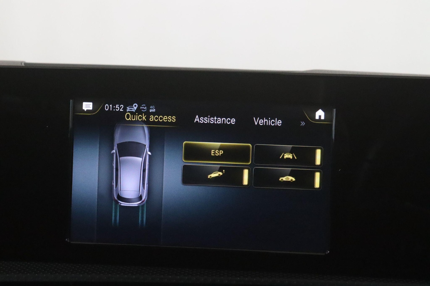 Used Mercedes-Benz A-Class 2019 for sale - 77119781: Photo 29