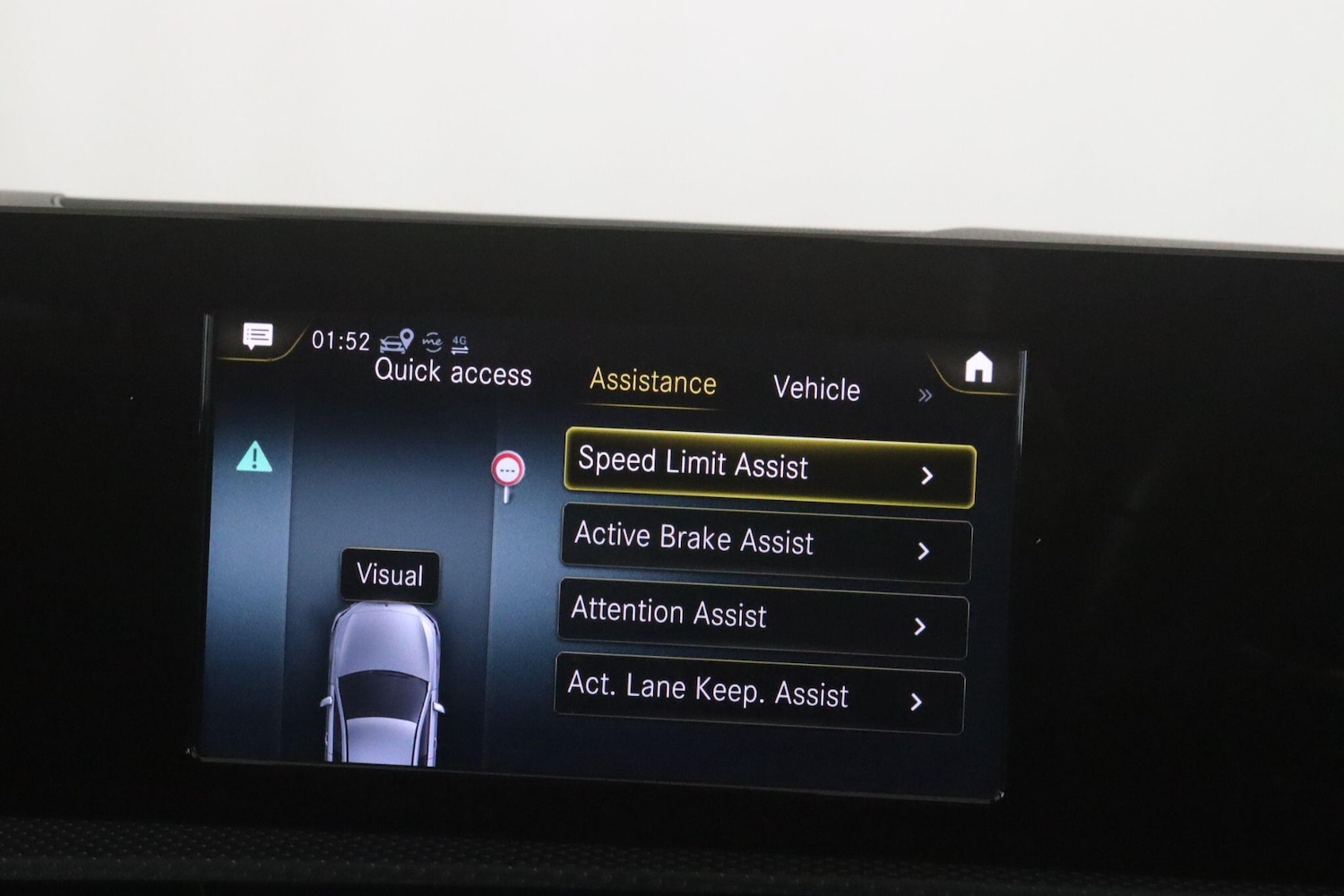 Used Mercedes-Benz A-Class 2019 for sale - 77119781: Photo 30