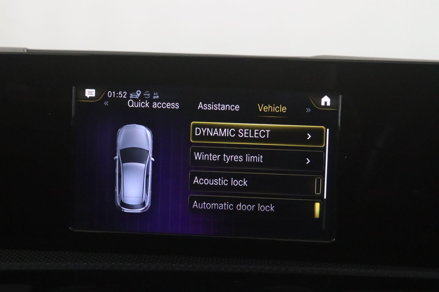 Used Mercedes-Benz A-Class 2019 for sale - 77119781: Photo 31