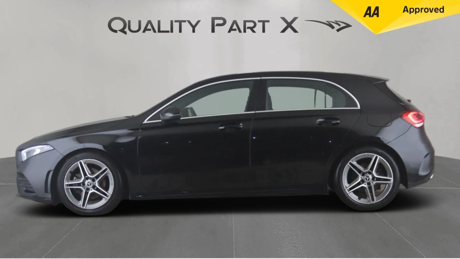 Used Mercedes-Benz A-Class 2019 for sale - 77119781: Photo 4