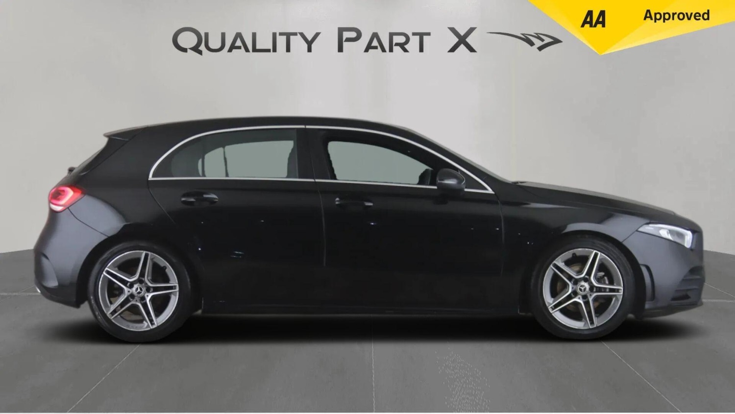 Used Mercedes-Benz A-Class 2019 for sale - 77119781: Photo 8