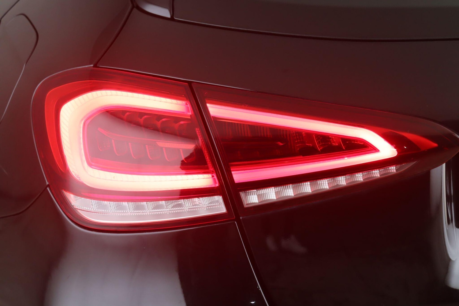 Used Mercedes-Benz A-Class 2019 for sale - 77119781: Photo 9